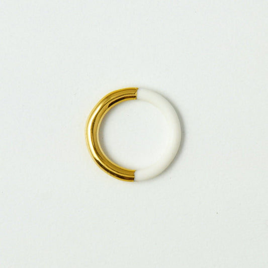 THIS SIDE  Ring