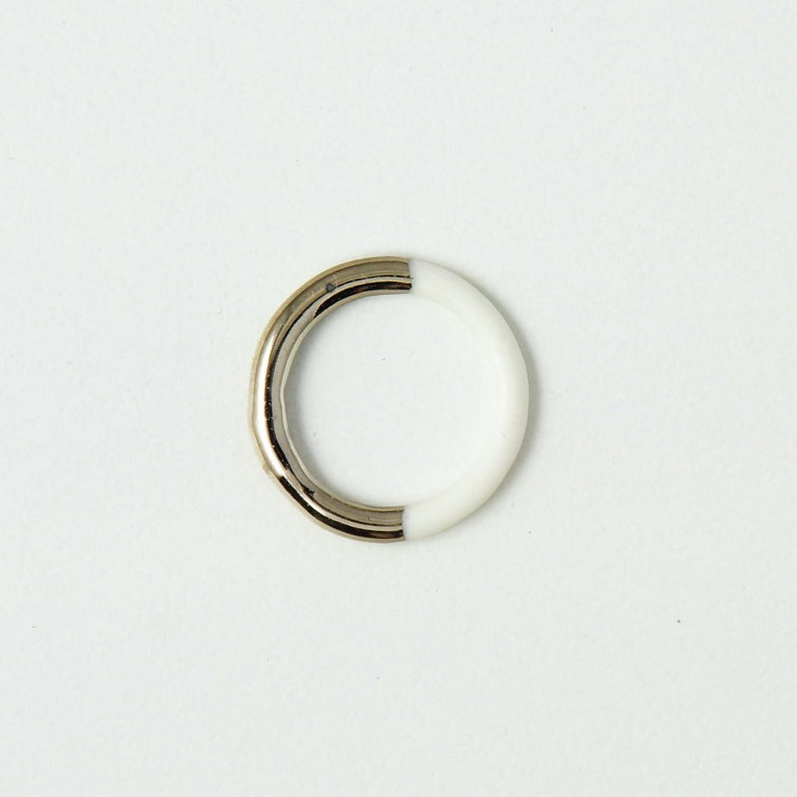 THIS SIDE Ring