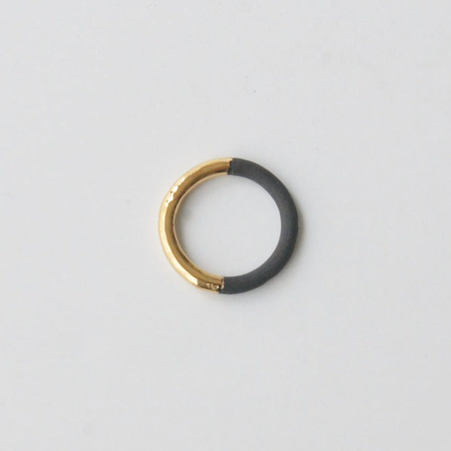 THIS SIDE Ring