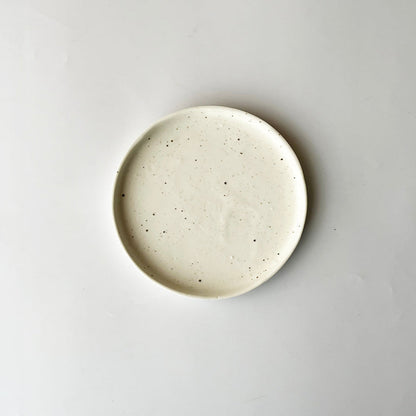 hausbrot Round Plate 20cm