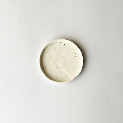 hausbrot Round Plate 15cm