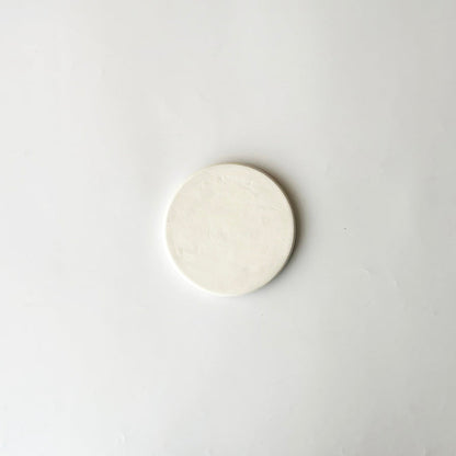 hausbrot Round Plate 15cm
