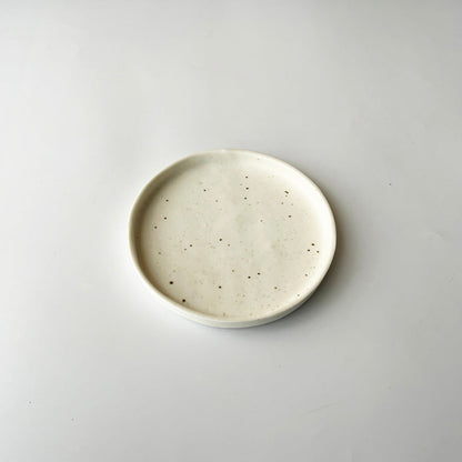 hausbrot Round Plate 15cm