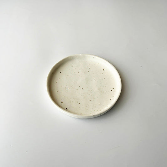 hausbrot Round Plate 15cm