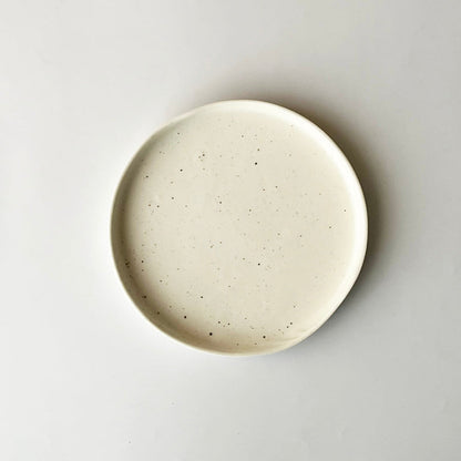 hausbrot Round Plate 24cm