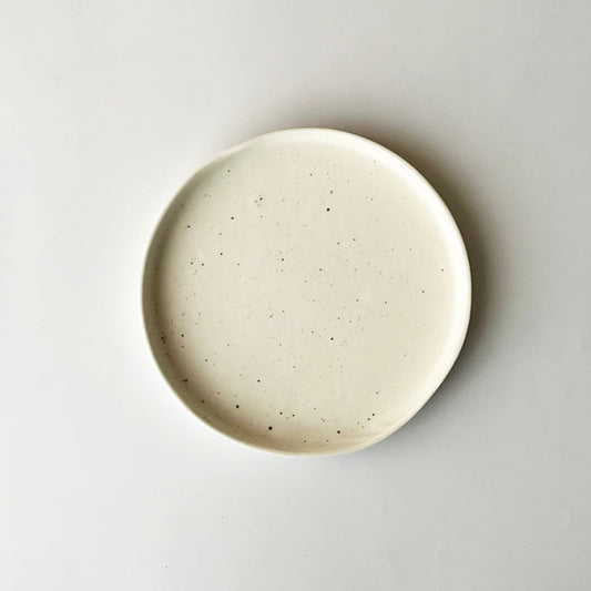 hausbrot Round Plate 24cm