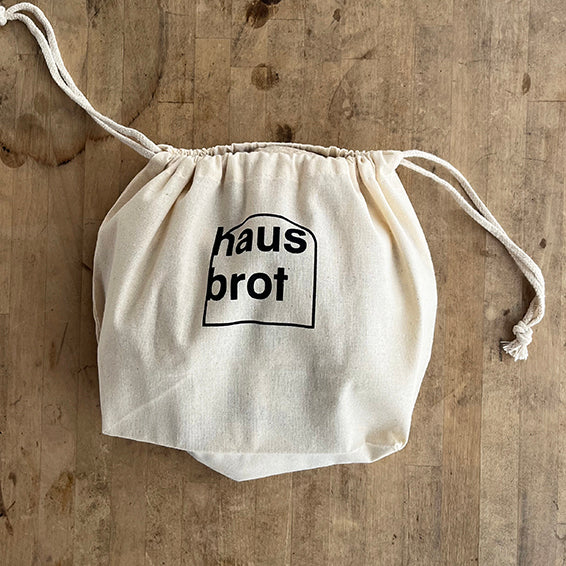 hausbrot Original Bread Bag