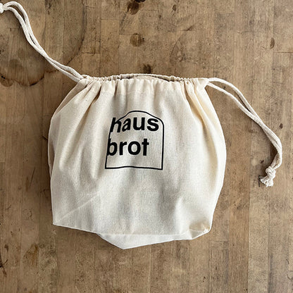 hausbrot Original Bread Bag