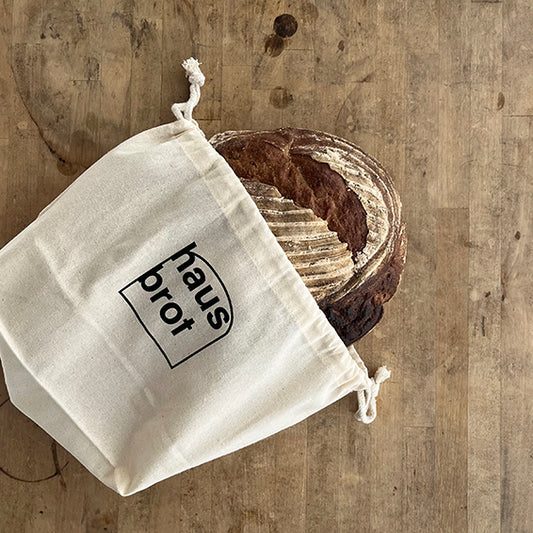 hausbrot Original Bread Bag
