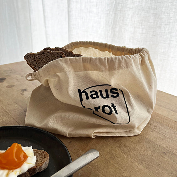 hausbrot Original Bread Bag